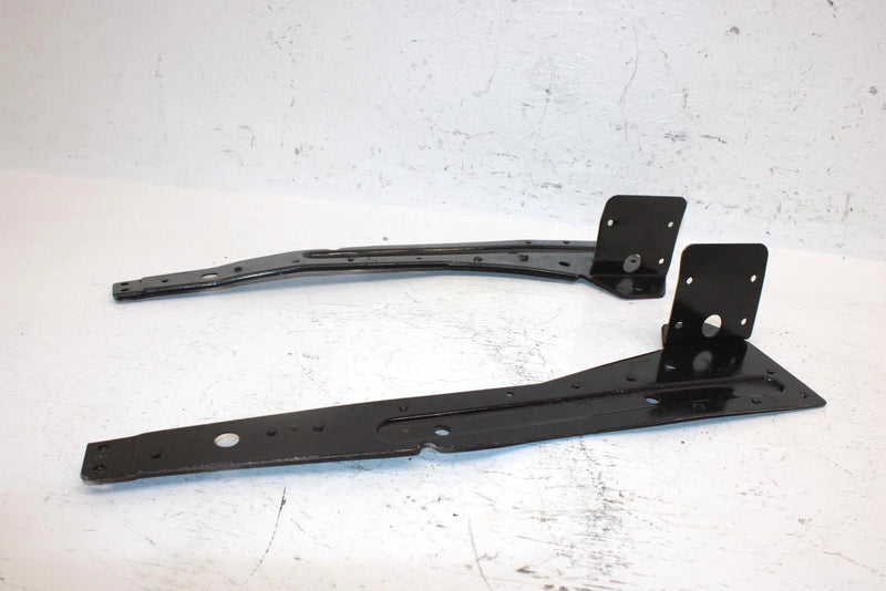1989 Yamaha Inviter Oem Skid Mount Brace Set SY17