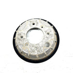 01-04 Honda Foreman Rubicon 500 4x4 OEM Front Brake Drum 45700-HN5-670 AH87