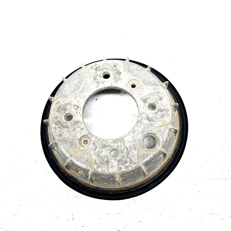 01-04 Honda Foreman Rubicon 500 4x4 OEM Front Brake Drum 45700-HN5-670 AH87