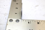 2002 Polaris Virage I Oem Engine Mount Shim Pair 5211727 Q379
