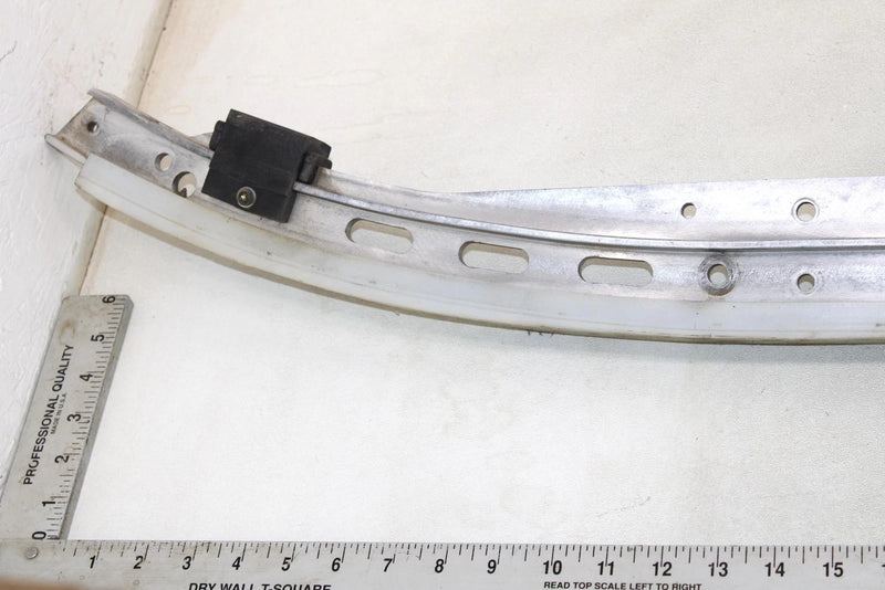 05 Polaris Rmk 900 166in Oem Right Rear Suspension Skid Rail 166 1542039 SP191