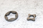 2004 Polaris Sportsman 600 Oem Oil Pump Rotor 1202079 AP20