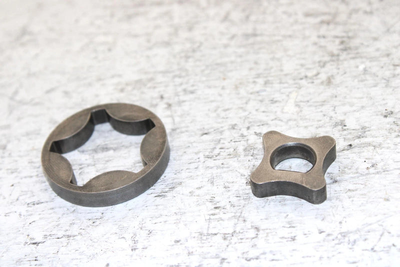 2004 Polaris Sportsman 600 Oem Oil Pump Rotor 1202079 AP20