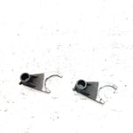 2001 Arctic Cat 500 OEM Shift Fork #2 Pair 3446-038 AA36