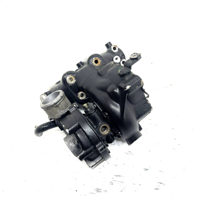 2004 Polaris MSX 110 OEM Turbo 0451991 JP42