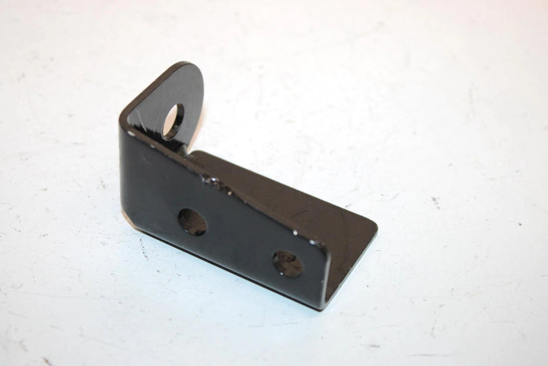 03 Bombardier Quest 650 Oem Left Front Engine Bracket 707000132 AB1.1