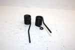 1996 Arctic Cat Puma Oem Front Skid Spring Set 1704-439 1704-438 SA40