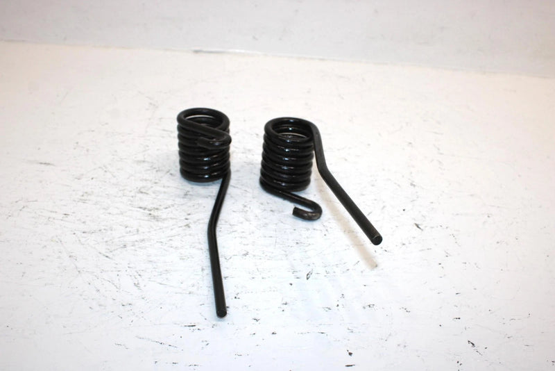 1996 Arctic Cat Puma Oem Front Skid Spring Set 1704-439 1704-438 SA40