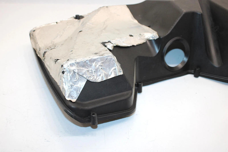 12 Arctic Cat F1100 Lxr  Oem Lower Rear Intake Plenum 5706-372 SA41