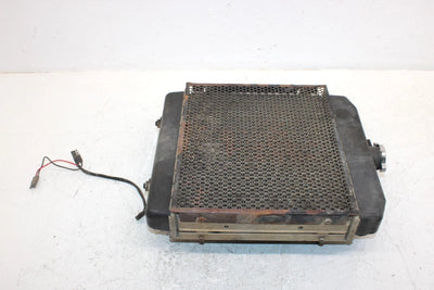 2005 Arctic Cat Atv 650 Oem Radiator Set 0413-184 0413-123 AA27