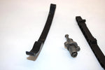04 Polaris Sportsman 500 Oem Cam Chain Guide And Tensioner Set 3084917 AP31