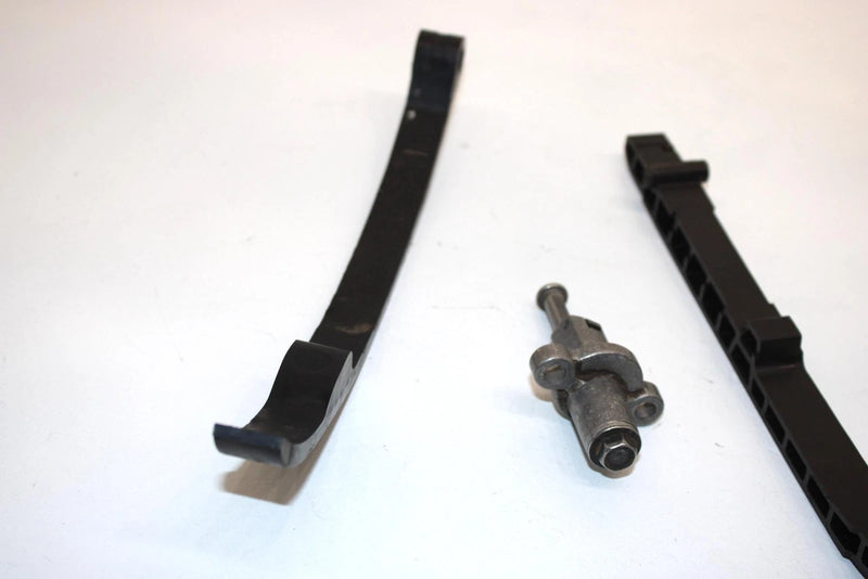 04 Polaris Sportsman 500 Oem Cam Chain Guide And Tensioner Set 3084917 AP31