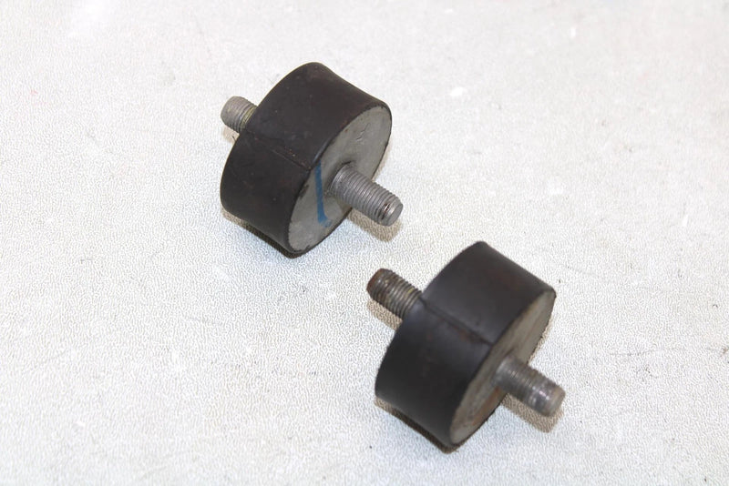 1999 Polaris Sportsman 500 Oem Motor Mount Dampner Pair 3110044 3024012 AP6