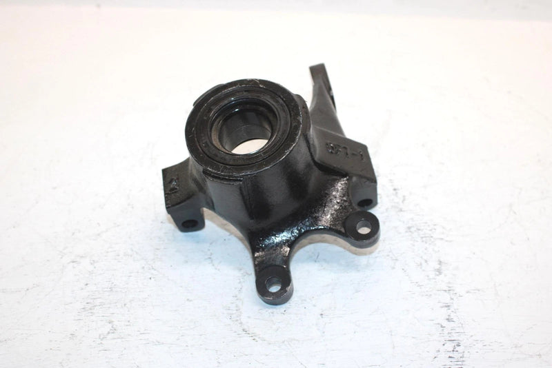 2001 Arctic Cat 250 4x4 Oem Front Right Steering Knuckle 0505-452 AA8