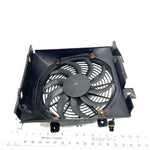2004 John Deere Trail Buck 650 EXT OEM Radiator Fan W/Shroud 709200111 AJ1