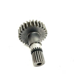 2003 Bombardier Traxter 500 4x4 Auto OEM Front Output Shaft 420220522 AB15.1