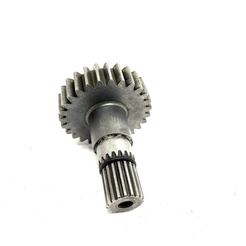 2003 Bombardier Traxter 500 4x4 Auto OEM Front Output Shaft 420220522 AB15.1