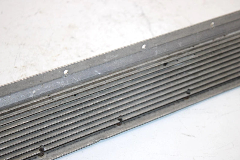89 Polaris 500 Oem Rear Heat Exchanger 2511183 2511187 SP133