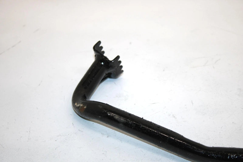 03 Bombardier Quest 650 Oem Rear Brake Pedal 705600125 AB1.1