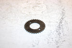 1983 Honda Atc 250 Ra All Terrain Oem Upper Cam Sprocket 14321-440-000 AH62