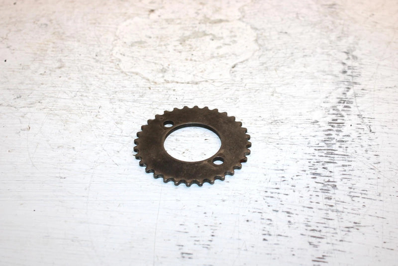 1983 Honda Atc 250 Ra All Terrain Oem Upper Cam Sprocket 14321-440-000 AH62