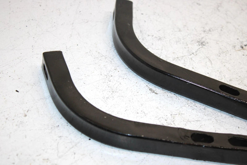 85 Polaris Ss Oem Tubing Pan Support Set 5224225 SP142