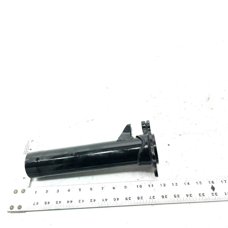 04 Honda Foreman Rubicon 500 4x4 OEM Left Rear Axle Housing 52300-HN2-000 AH86