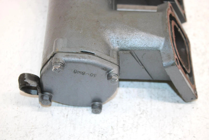 1993 Yamaha Waverunner 650 Oem Exhaust Manifold 6R7-14711-00-9M JY23