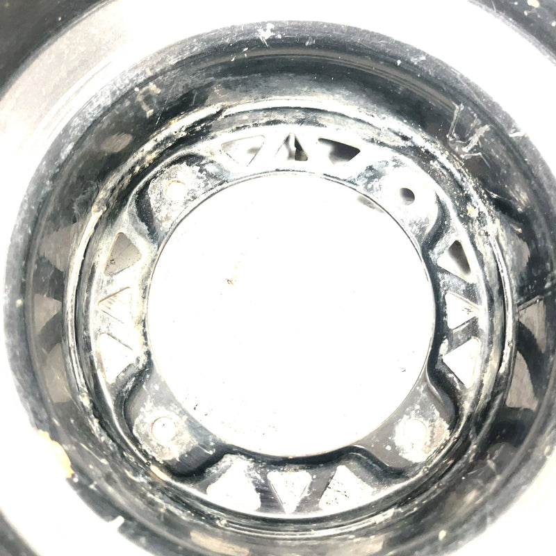 99-00 Polaris Sportsman 335 OEM Rear Wheel Rim 1520217-117 AP249