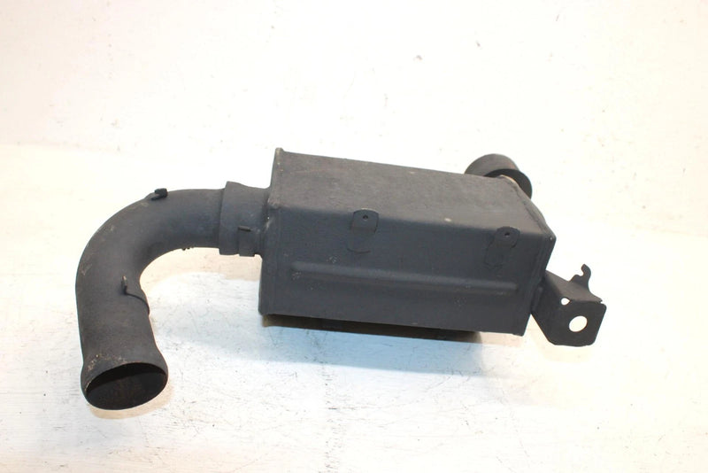 1998 Ski-doo Mxz 670 Oem Exhaust Muffler 514044400 SS17