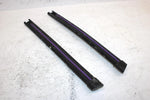1996 Arctic Cat Cougar 2 Up Oem Side Bumper Set 0716-262 0716-263 SA28