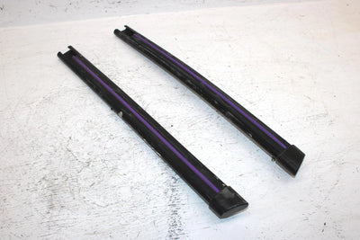 1996 Arctic Cat Cougar 2 Up Oem Side Bumper Set 0716-262 0716-263 SA28