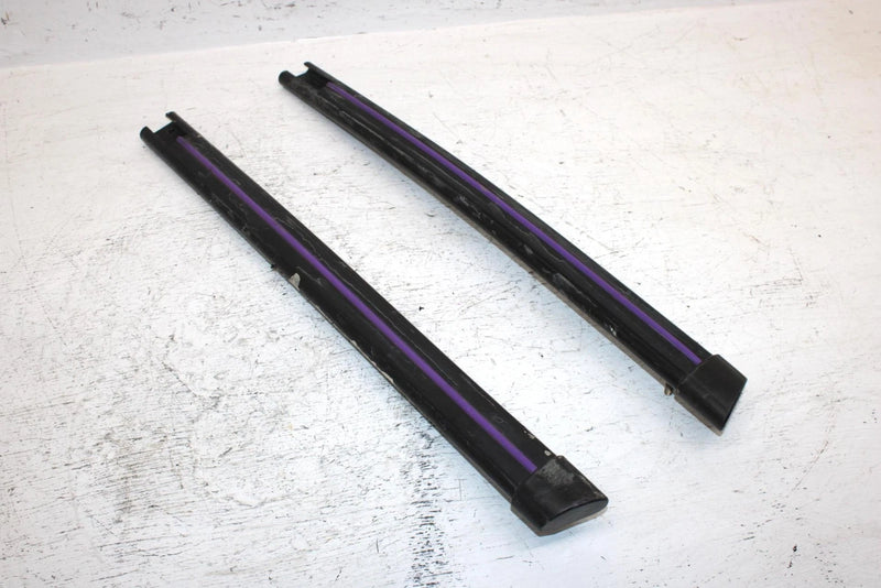 1996 Arctic Cat Cougar 2 Up Oem Side Bumper Set 0716-262 0716-263 SA28