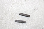 92 Polaris Trail Boss 4x4 Oem Front Spindle Key Pair 7721205 AP135