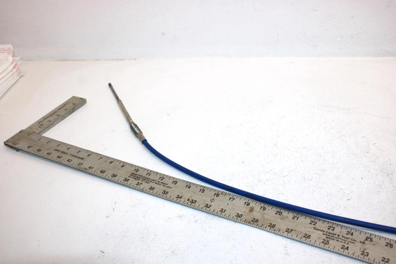 1998 Arctic Cat Ts-l 1000 Oem Reverse Cable 1673-416 JA11