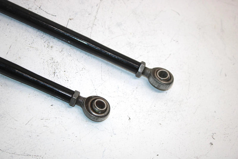 96 Polaris Xcr Sp 600 Oem Upper Radius Rod Pair 1822138-067 SP154