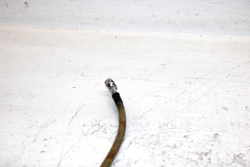 2001 Polaris Magnum 500 Oem Rear Foot Brake Line 1910477 AP157