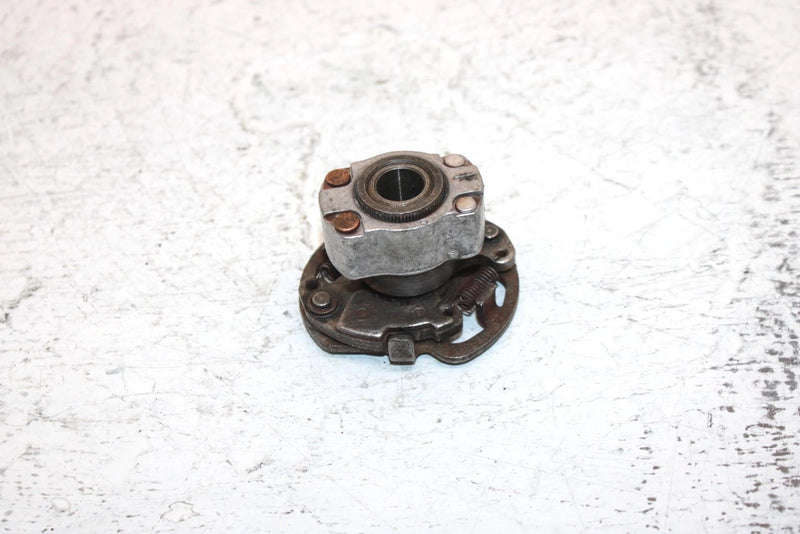 1983 Honda Atc 200 Oem Spark Advance Rotor 30220-427-164 AH66