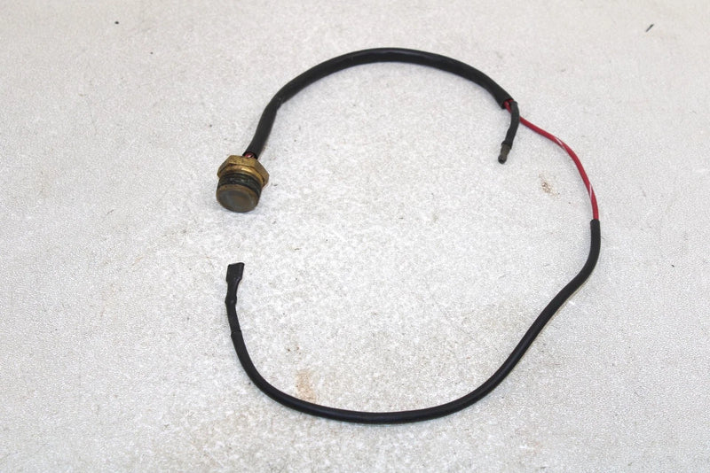92 Polaris Trail Boss 350l 4x4 Oem Radiator Thermo Switch 4110099 AP82