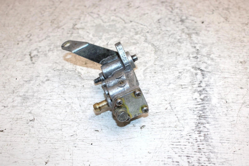1998 Arctic Cat Zl 500 Oem Oil Pump 3005-118 SA16