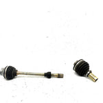 2000 Kawasaki Prairie 300 4x4 OEM CV Shaft 13310-1020 AK31