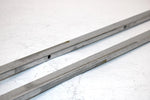 2002 Ski-doo Mxz 500 Oem Frame Protector Pair 518321543 SS16