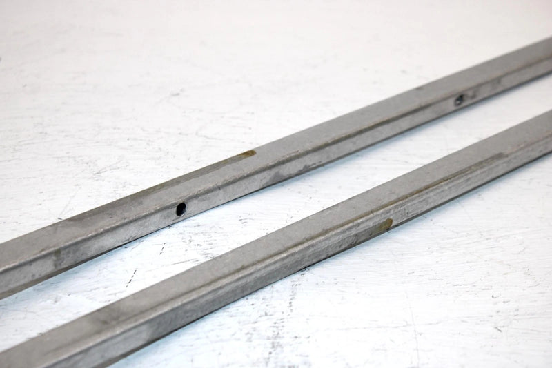 2002 Ski-doo Mxz 500 Oem Frame Protector Pair 518321543 SS16