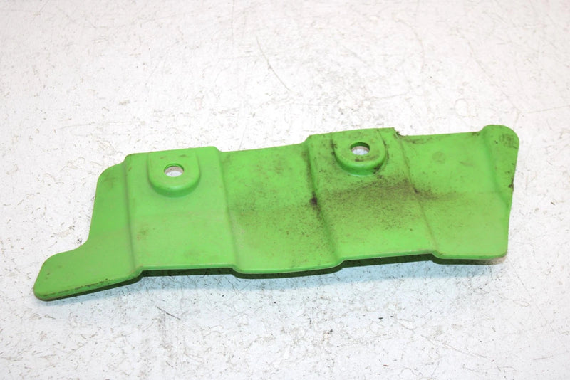 2007 Arctic Cat Atv 650 H1 Oem Rear Right Axle Shield 0441-758 AA25 