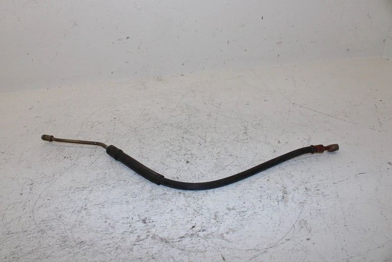 1996 Polaris Sportsman 500 Oem Front Upper Brake Line 1930760 AP187