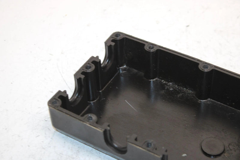 1993 Yamaha Waverunner 650 Oem Electrical Case Cover 6M6-8552E-00-00 JY23