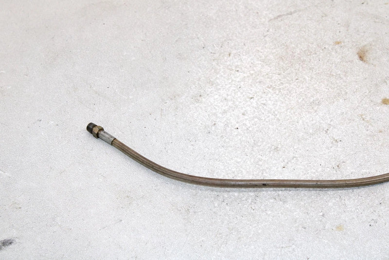 Polaris Oem Brake Hose Line 1910613 Q1130