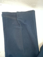New Vintage Blue Lee Polyester Pants #2004041 SS-37