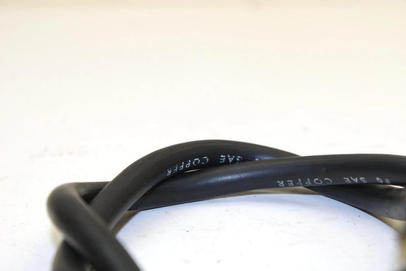 1989 Sea-doo Sp Oem Ground Cable 278000083 JS37
