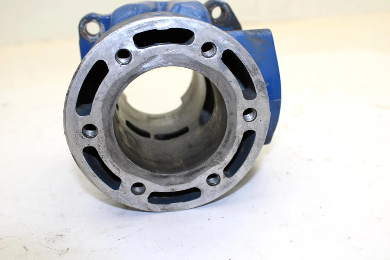 92 Polaris SL650 OEM Blue Cylinder Jug 3240053 JP1